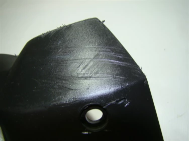 Plastik wypeŁnienie owiewka honda vfr 1200 f 2012