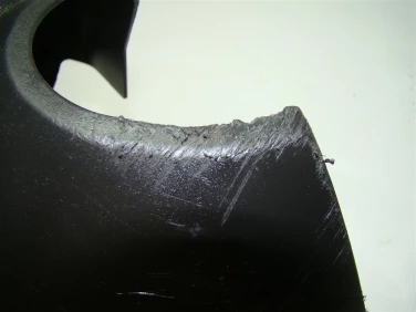 Plastik wypeŁnienie owiewka honda vfr 1200 f 2012