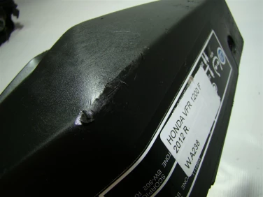 Plastik wypeŁnienie owiewka honda vfr 1200 f 2012