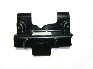 PLASTIK WYPEŁNIENIE OWIEWKA KAWASAKI ER-6 FN 09-11