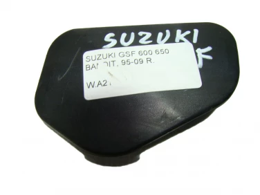 PLASTIK WYPEŁNIENIE OWIEWKA SUZUKI GSF 600 650 BANDIT 95-09