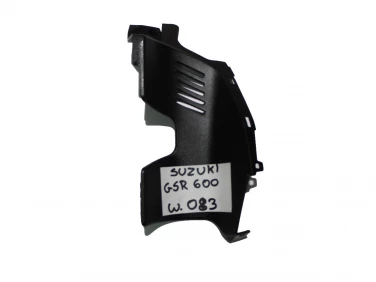 WYPEŁNIENIE PLASTIK OWIEWKA SUZUKI GSR 600