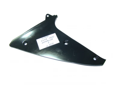 WYPEŁNIENIE PLASTIK OWIEWKA SUZUKI GSXR 1300 HAYABUSA PRAWA