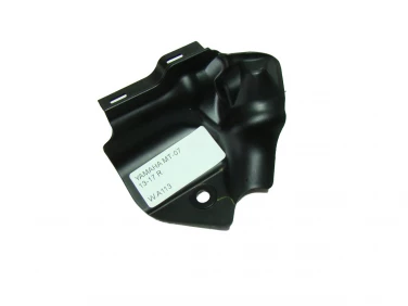 PLASTIK WYPEŁNIENIE OWIEWKA YAMAHA MT-07 13-17