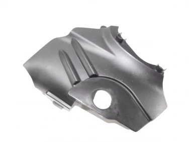PLASTIK WYPEŁNIENIE OWIEWKA YAMAHA YBR 125 CUSTOM 08-15