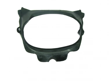 PLASTIK WYPEŁNIENIE OWIEWKA YAMAHA YZF 600 R THUNDERCAT 96-06R