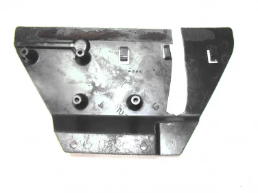 PLASTIK WYPEŁNIENIE OWIEWKA YAMAHA YZF R1 RN01-04 98-01