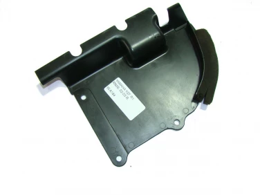 PLASTIK WYPEŁNIENIE OWIEWKA YAMAHA YZF R1 RN09 02-03