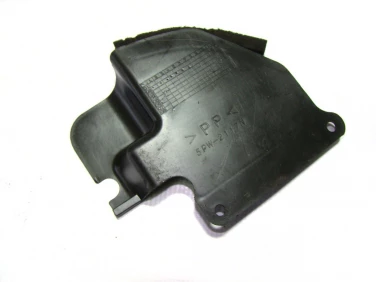 PLASTIK WYPEŁNIENIE OWIEWKA YAMAHA YZF R1 RN09 02-03