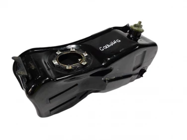 ZBIORNIK PALIWA BAK HONDA GL 1500 GOLDWING 91-00R