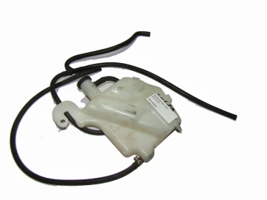 ZBIORNICZEK WODY PŁYNU SUZUKI SV 650 03-14R.