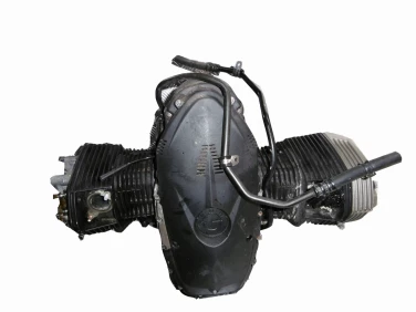 SILNIK ENGINE BMW R1200ST 47500KM