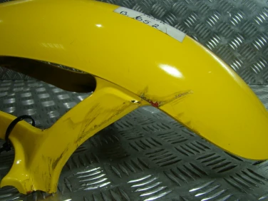 BŁotnik przÓd przedni ducati monster 600 1997r