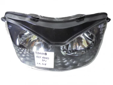 REFLEKTOR LAMPA PRZÓD YAMAHA YZF 1000 97R