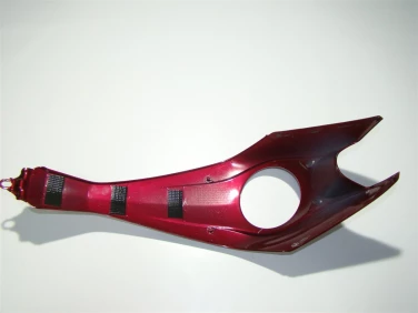 OsŁona zbiornika paliwa nakŁadka kawasaki z1000