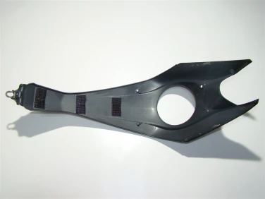 OsŁona zbiornika paliwa nakŁadka kawasaki z1000 2014r