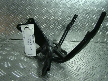 StelaŻ przÓd przedni triumph sprint st 955