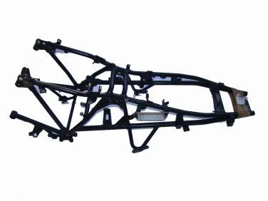 STELAŻ TYŁ MOCOWANIE OGON BMW R1200ST 2005R