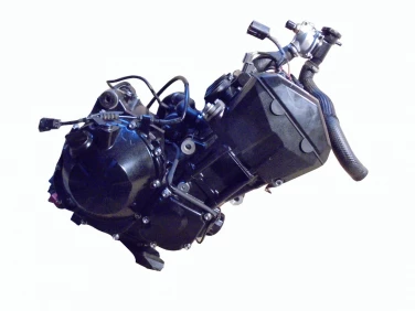 SILNIK ENGINE KAWASAKI Z 750 7432KM