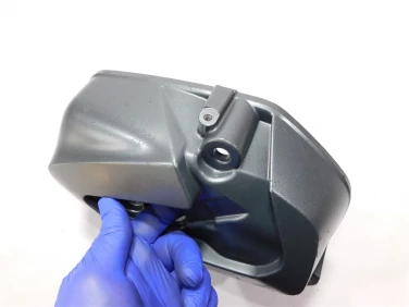 Dekiel kapa silnik lewa bmw r1250r/rs/rt/gs oem 8393705