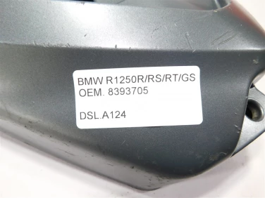 Dekiel kapa silnik lewa bmw r1250r/rs/rt/gs oem 8393705