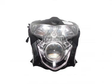 LAMPA REFLEKTOR PRZÓD SUZUKI GSXR 750 04-05 USZKODZONA
