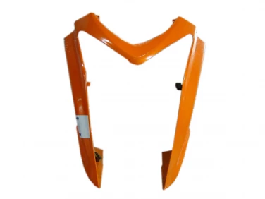 CZACHA PRZÓD OWIEWKA PLASTIK KAWASAKI ER6 2011R