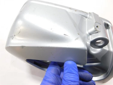 Dekiel kapa silnik lewa bmw r1250r/rs/rt/gs oem 8393705