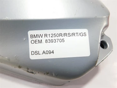 Dekiel kapa silnik lewa bmw r1250r/rs/rt/gs oem 8393705