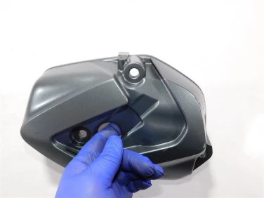 Dekiel kapa silnik lewa bmw r1250r/rs/rt/gs oem 8393705