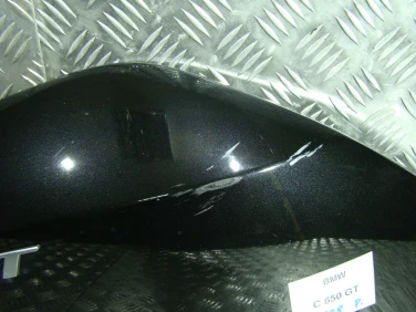 Owiewka boczna przÓd plastik bok bmw c650gt prawa
