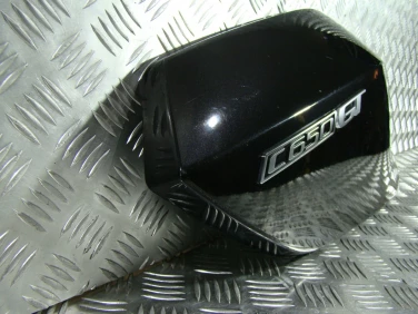 Owiewka boczna przÓd plastik bok bmw c650gt prawa