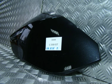 Owiewka boczna przÓd plastik bok bmw c650gt prawa