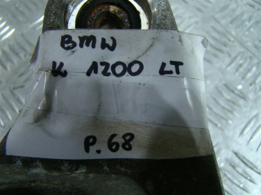 PÓŁka gÓrna zawieszenie przÓd bmw k1200lt