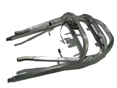 STELAŻ TYŁ MOCOWANIE OGON BMW R1200S 2006R