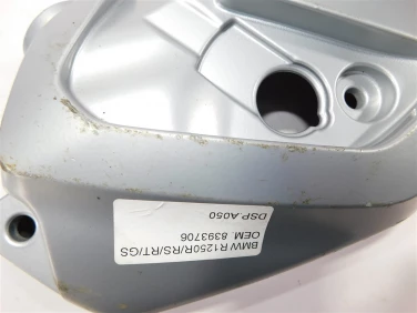 Dekiel kapa silnik prawa bmw r1250r/rs/rt/gs oem 8393706