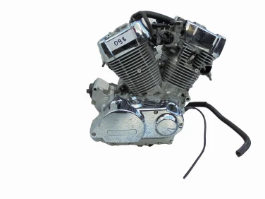 SILNIK ENGINE HONDA VT750 15473KM RC53E