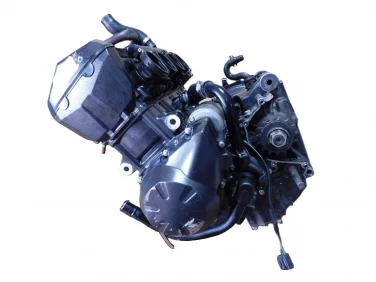 SILNIK ENGINE KAWASAKI Z750 2009R 36844 KM