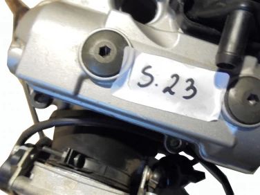 Silnik engine suzuki v-storm 1000 28945km