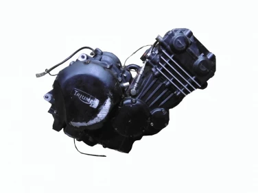 SILNIK ENGINE TRIUMPH DAYTONA 900