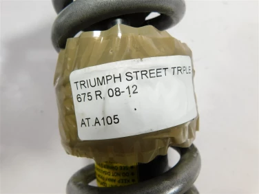 Amortyzator tyŁ amor triumph street triple 675 r 08-12