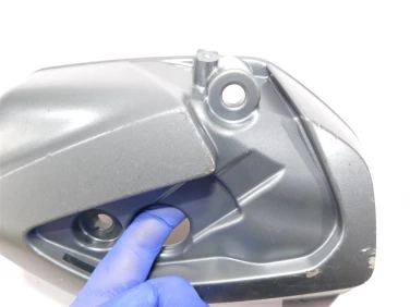 Dekiel kapa silnik lewa bmw r1250r/rs/rt/gs oem 8393705