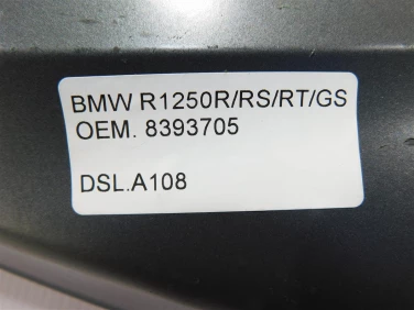 Dekiel kapa silnik lewa bmw r1250r/rs/rt/gs oem 8393705