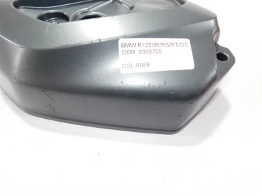 Dekiel kapa silnik lewa bmw r1250r/rs/rt/gs oem 8393705