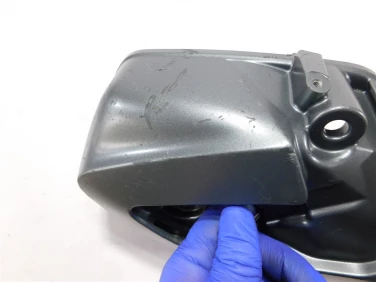 Dekiel kapa silnik lewa bmw r1250r/rs/rt/gs oem 8393705