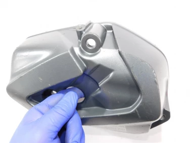 Dekiel kapa silnik lewa bmw r1250r/rs/rt/gs oem 8393705