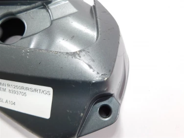Dekiel kapa silnik lewa bmw r1250r/rs/rt/gs oem 8393705