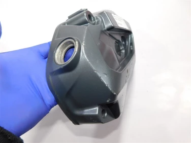 Dekiel kapa silnik prawa bmw r1250r/rs/rt/gs oem 8393706