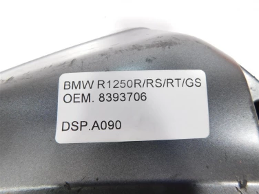 Dekiel kapa silnik prawa bmw r1250r/rs/rt/gs oem 8393706