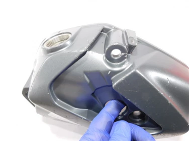 Dekiel kapa silnik prawa bmw r1250r/rs/rt/gs oem 8393706